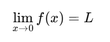 Visual equation example; text description below