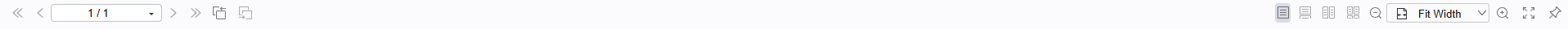 Status Bar