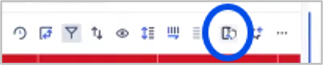 Export icon