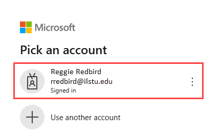 Microsoft
