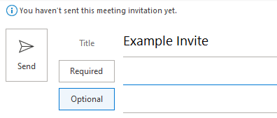 required invite image