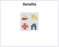 benefits tile