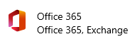 Exchange - Office 365 